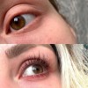 Versox Original Crecimiento Pestañas Cejas Estimulador Serum