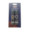 AFL Freemantle Lip Balm (Pack of 2)