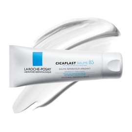 La Roche-Posay 3337872413018 Apaisant Wound Care Balm Pack of 1 x 0.1 kg