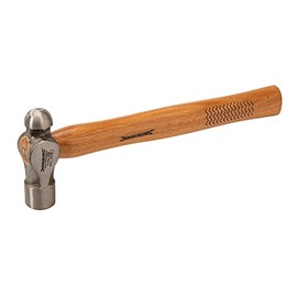 Silverline Ball Pein Hammer Hickory 16 oz (454g) (HA20B)