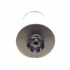 HENGST FILTER (OEM) International MAXXFORCE 11 & 13 Engines OEM