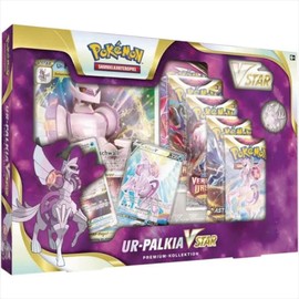 Pokémon (Trading Card Game), PKM VSTAR Oct Premium Collection #2