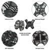 APEXUP 15lbs Weighted Vest Men Women, Weight Vest for Women