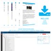 Starter Kit for Arduino Electronic Set Miuzei Full Version Kit