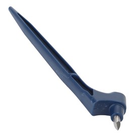 Craft Cutting Tools Pen, 360 Degree Rotating Blade Craft Kn11 fe, Artistic Creation, Suitable for Artwork, Scrapbooking, Artistic Creation Tool 30° Blade Craft, 18cm x 3cm, 30°
