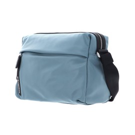 Mandarina Duck Women's Hunter Crossover, Smoke blue