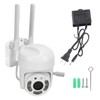 5G Dual Band Wifi Camera Ultra Clear Outdoor Security Camera