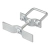ProPlus Spare wheel holder set in blister pack