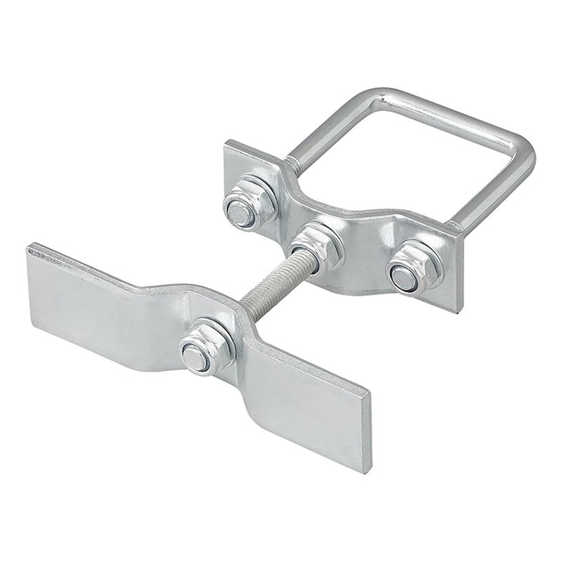 ProPlus Spare wheel holder set in blister pack