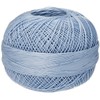 Handy Hands Lizbeth Premium Cotton Thread, Size 40, Denim Blue