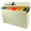 Q-Connect Mylar A-Z 19-Pocket Expanding File KF04091 - Pack of