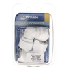 Whale WX1503 Quick-Connect 15mm Equal Elbow, Double-Gripper Design, for Hot