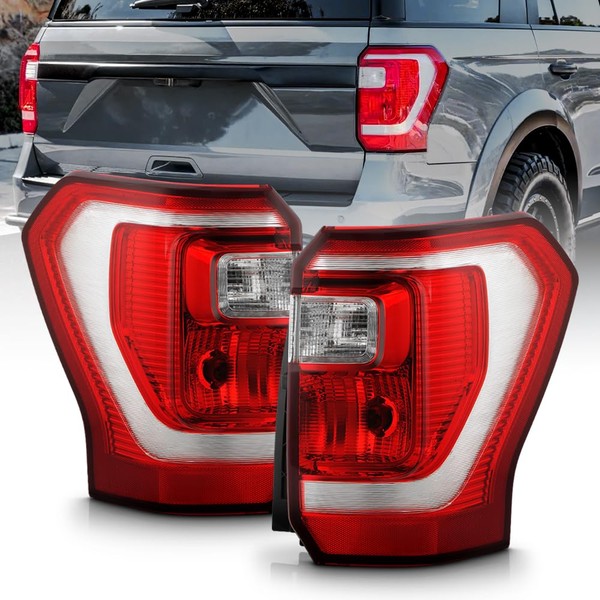 KEEKPO - For 2018 2019 2020 2021 Ford Expedition Incandescent