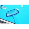 Aqua Select Heavy Duty Swimming Pool Leaf Net Skimmer |