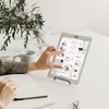 Mizi Webcam Privacy Cover Slide [6 Pack], Cute Camera Blocker