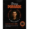 GoodFellas Pomada para Cabello de Fijación Fuerte Strong Pomade con