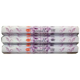 hem vanilla set of 3