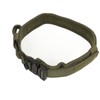 Dog Collar Adjustable Safe Thickened Nylon Pet Collar with Control
