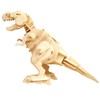 DINOROID T-Rex Walking & Roaring 3D Wooden Dinosaur Puzzle