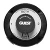 Guest 2111A Battery Selector Switch, Universal Mount without AFD
