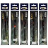 NGT FO-POLERIG-COARSE-10 Pack Of 10 Assorted General 'coarse' Pole Rigs