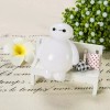 Unbranded New Big Hero 6 Baymax Cartoon Style Night Light