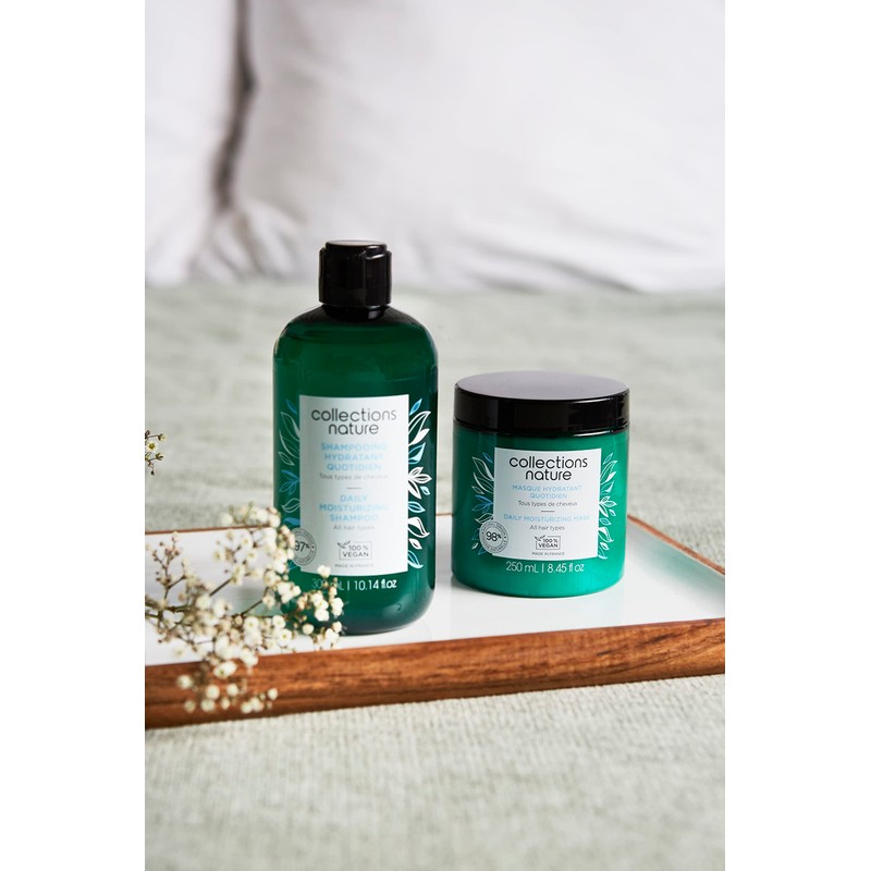 Collections Nature Moisturising Mask 1 ml