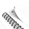 Oxford International Notebook Squared 5 x 5 mm B5