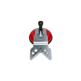 RUBI | Dry Drilling in Ceramic, Porcelain, Natural Stone and Other Material | Operating Speed 14,000 r.p.m | DRYGRES Drill BIT (MÁX. Ø 83 MM.)