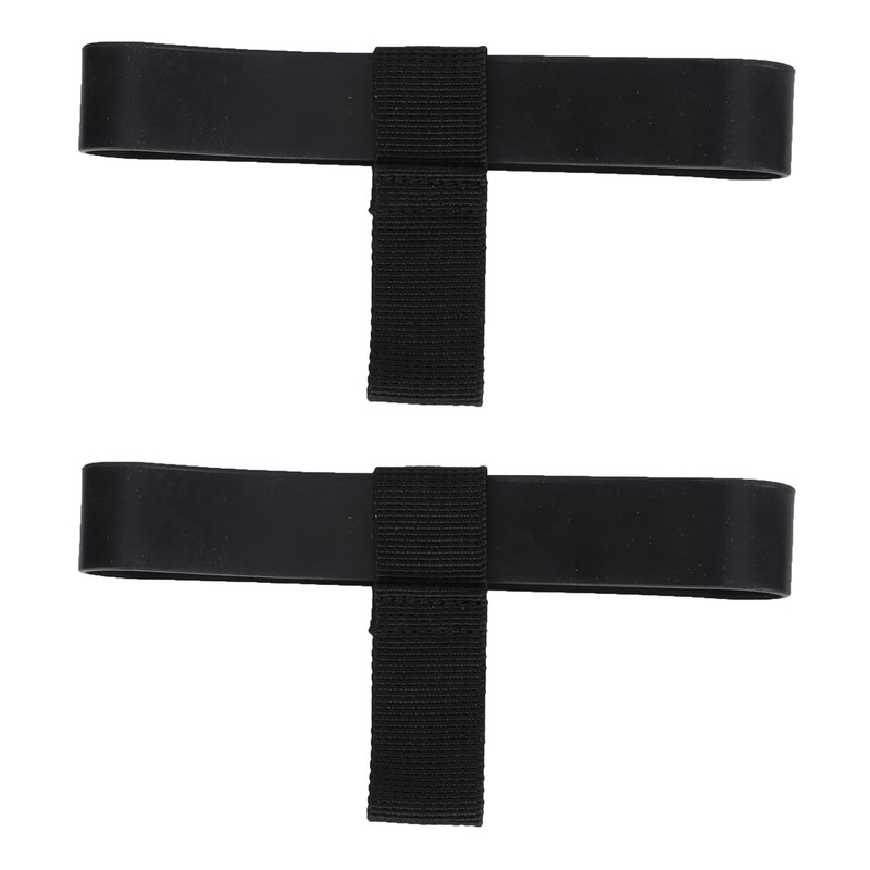 Diving Stage Bottle Side Mount Strap Kits Bottle Rigging Carrying