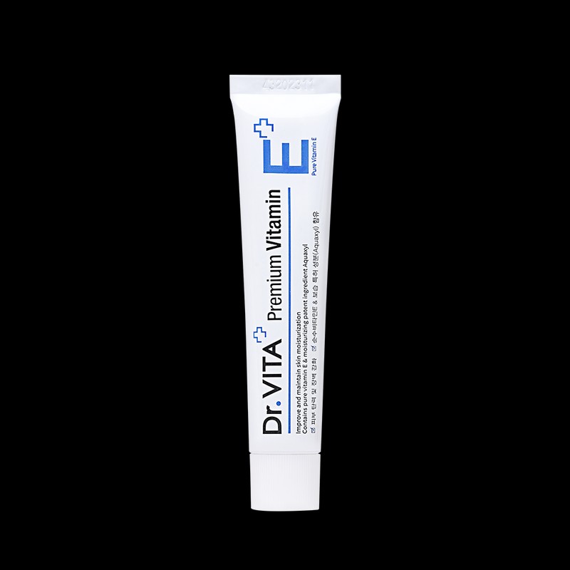 Dr.VITA [Dr.VITA]Premium Vita E Cream 30ml