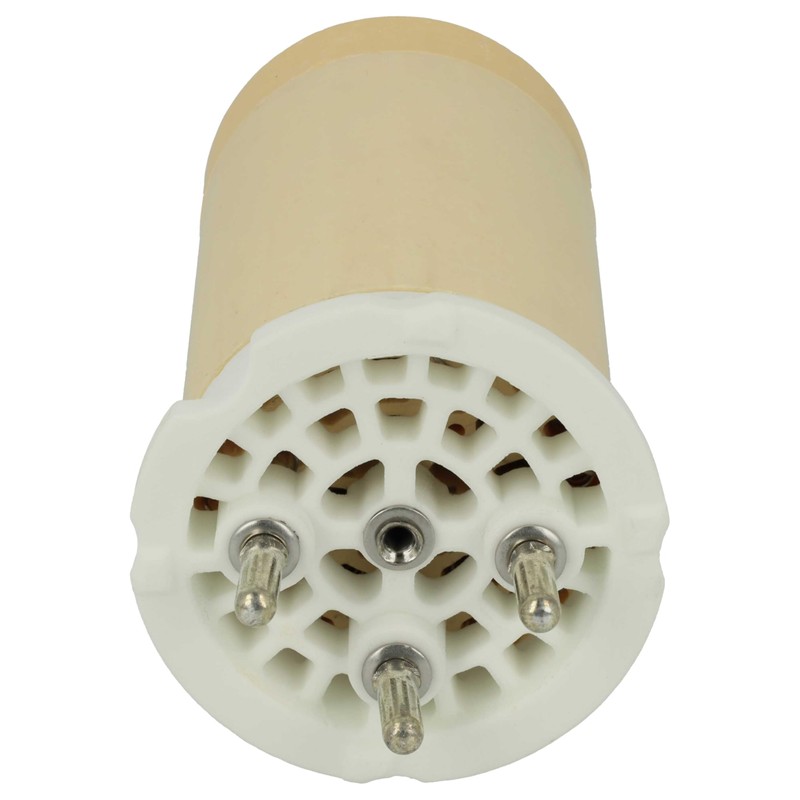 vhbw Heating Element Compatible with Leister Igniter BR4 Hot Air