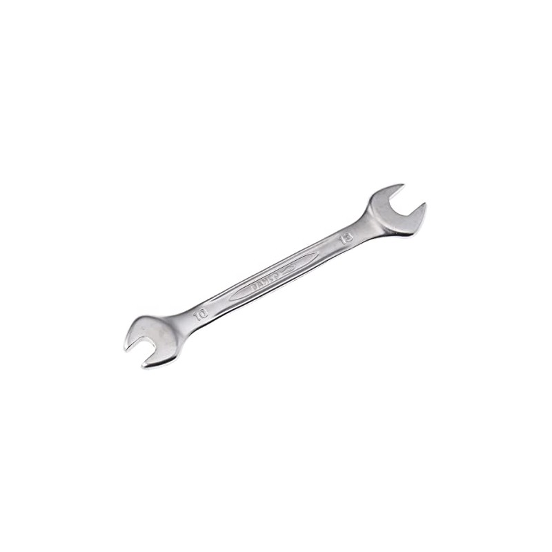 Bahco 6M-10-13 - Open End Wrench