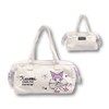 Hatayama Shoji Sanrio Canvas Pouch, Chromi