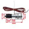 XKMT- 7/8" LED Handle Bar End Indicator Grip Turn Signal