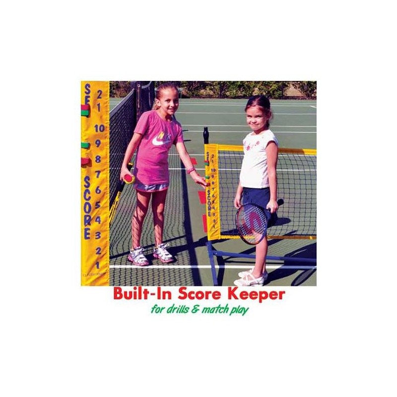 Quick Start MultiNet - 18' Long (EA)