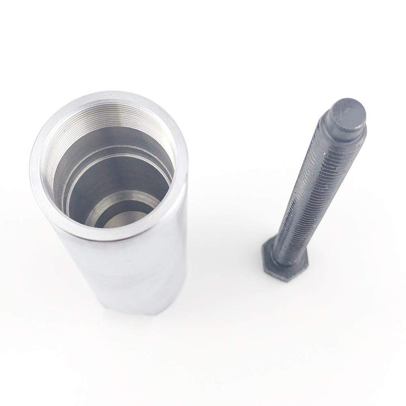 New 35mm Clutch Torque Converter Puller Tool for Honda 07933-HA8000