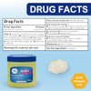 MED PRIDE Petroleum Jelly, Fresh Baby Scent, Baby Blue, Protectant,