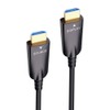 DTECH 50ft HDMI Cable with 1080p 60Hz 4K 30Hz HDMI