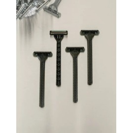 DAISO KAI Dual Blade Razor 20 Pieces