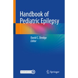 Handbook of Pediatric Epilepsy