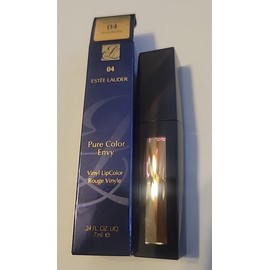 Estée Lauder E1 Estee Lauder Pure Color Envy Vinyl Lip Color 04 Shameless New in Box