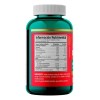 Salmón De Alaska Omega 3 Con Coq10 Y Vitamina E