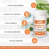 Supersmart - Injuv® Hyaluronic Acid 70 mg - 100% Natural