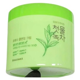하루종일 지친 내 피부를 위한 그린 클렌징 크림 300g Green Cleansing Cream for Tired Skin 300g