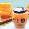NBF Miel de Abeja Mantequilla Pura Organica 454gr 100% Natural
