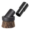 Soft Horse Hair Vacuum Brush Attachment For Shark Vacuum -