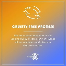 It's a 10 Haircare It's A 10 Miracle Leave-In Product 4 Oz