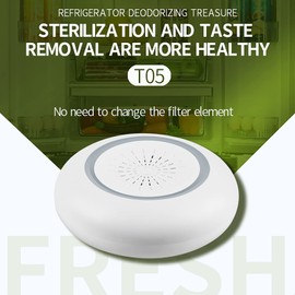 Holzsammlung Cat Litter Deodorizer Litter Box Odor Eliminator Pet Odor Purifier for All Kinds of Cat Litter Box Pet Pads Bathroom Wardrobe Kitchen Shoe Box and Small Area#02