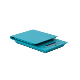 Hario V60 Drip Scale, Turquoise